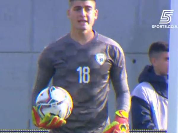 ניתאי גרייס. יגיע למכבי חיפה?