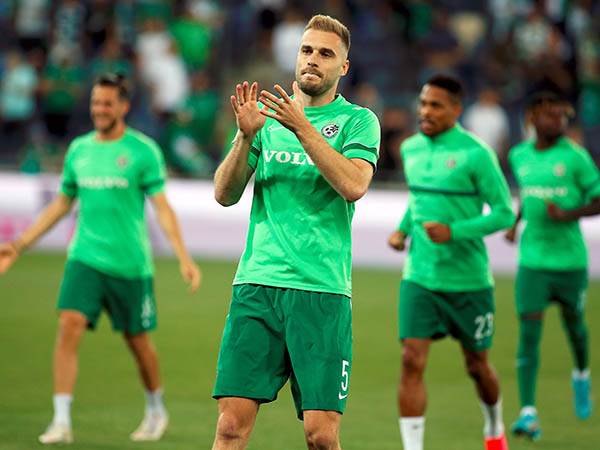 "הוא נחוש לעזור לקבוצה". פלאניץ' (אלן שיבר)