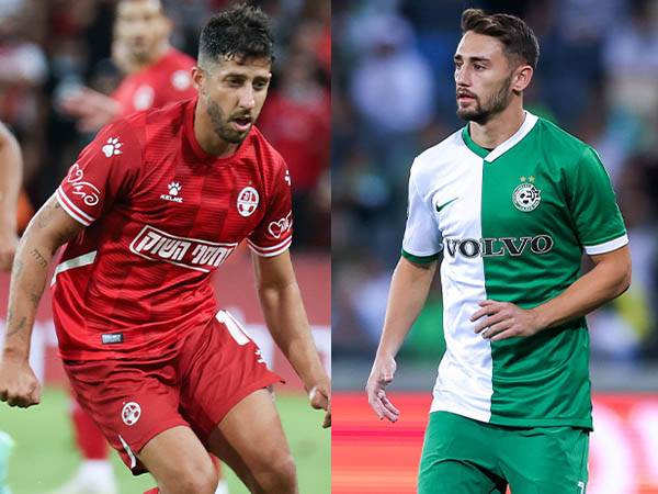 מציבים מראה בפני הכדורגל הישראלי (אלן שיבר)