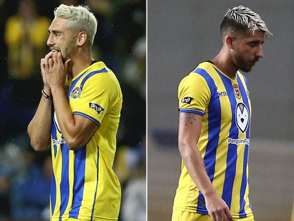 מפחיד שילדים יעריצו דמויות כאלה