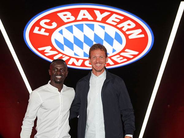 (Stefan Matzke - sampics/Corbis, Getty)