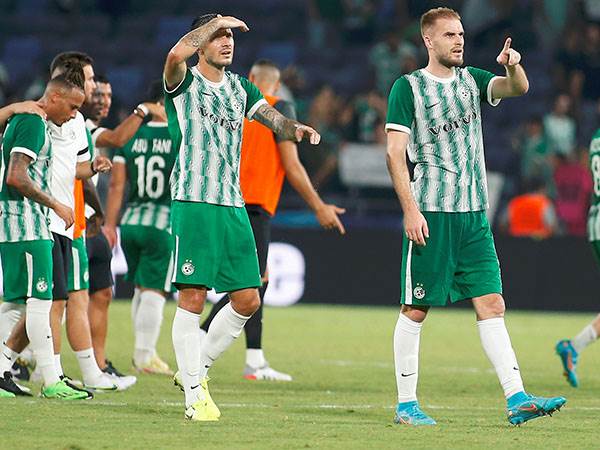 "מהטובות בהיסטוריה של המועדון" (אלן שיבר)