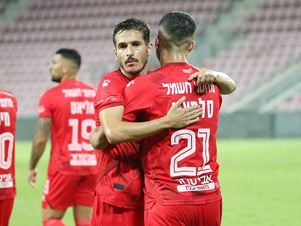 רוצים להעביר את ההכרעה לטרנר (אודי ציטיאט)