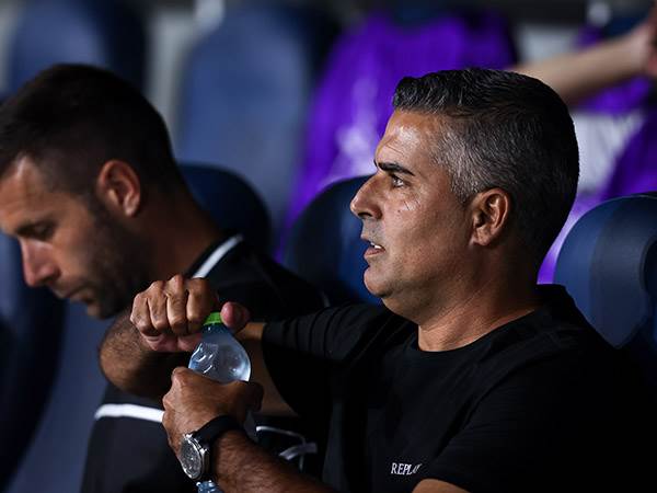 סילבס. ימשיך עם שלושה בלמים (מאור אלקסלסי)