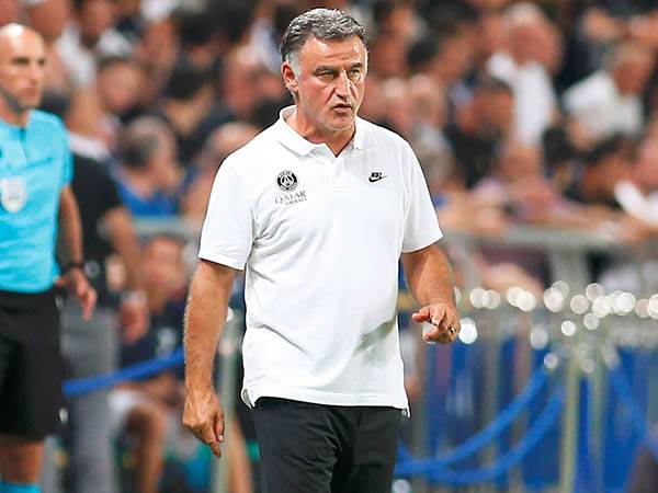 גאלטייה. הרכש לא נגמר (אלן שיבר)