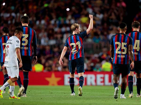 הרבה גביעים בדרך? (GETTY)