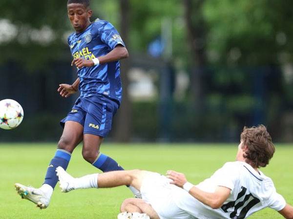 התנהגות מביכה (Pixsell or GNK Dinamo, האתר הרשמי של מכבי ת"א)