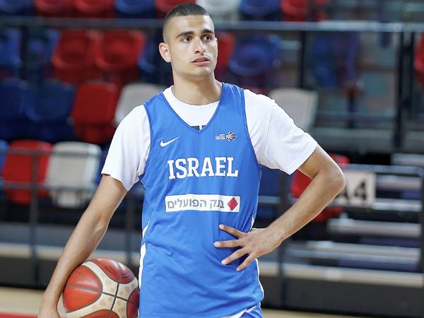 ים מדר. כשיר (אלן שיבר)