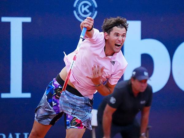 השם הגדול הראשון. תים (GETTY)