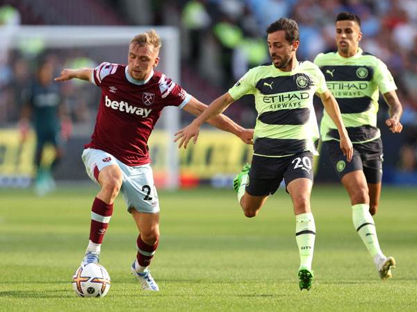 סילבה. ישאר באנגליה? (Julian Finney/Getty Images)