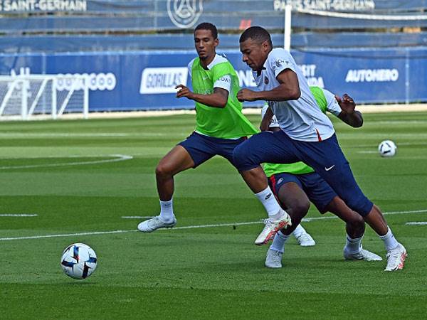 (Aurelien Meunier - PSG/PSG)