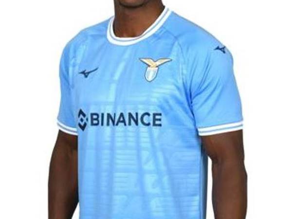 לאציו (Photo by Fabio Bozzani, Via La Gazzetta dello Sport)