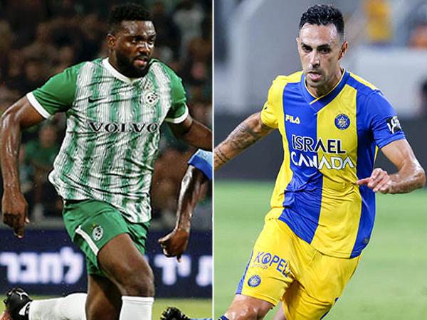 בחוד של בריבו. זהבי ופיירו