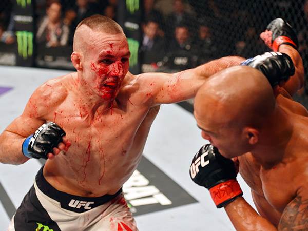 מי אנחנו שנתווכח? (GETTY)