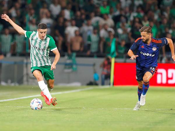 "חושב שחזיזה שחקן מצוין" (אלן שיבר)