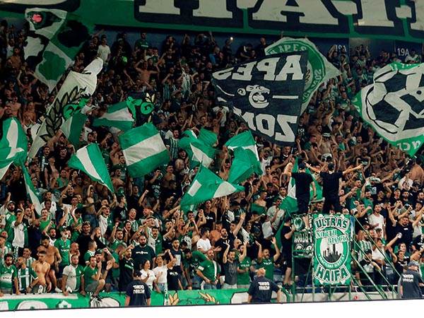 איצטדיון סמי עופר ירעד הלילה? (אלן שיבר)