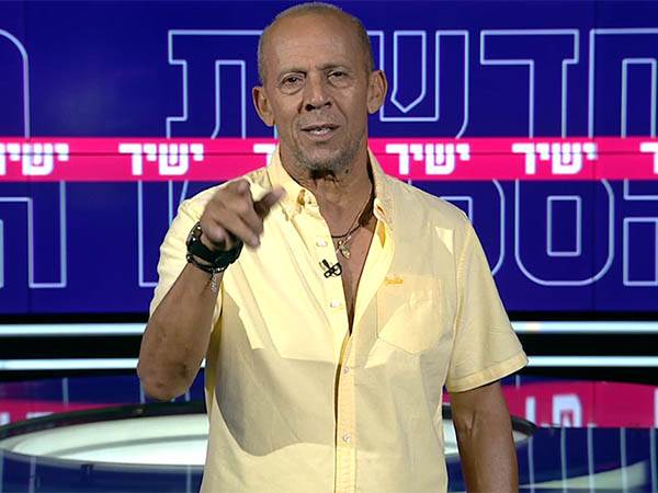 "תנו לנו עונה שבסיום כל משחק נראה את השריטות על הברכיים"