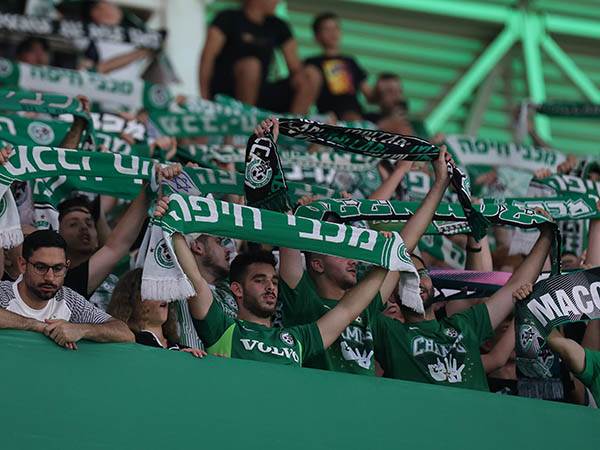 נראה והרגיש כמו משחק סופר חשוב (ברני ארדוב)