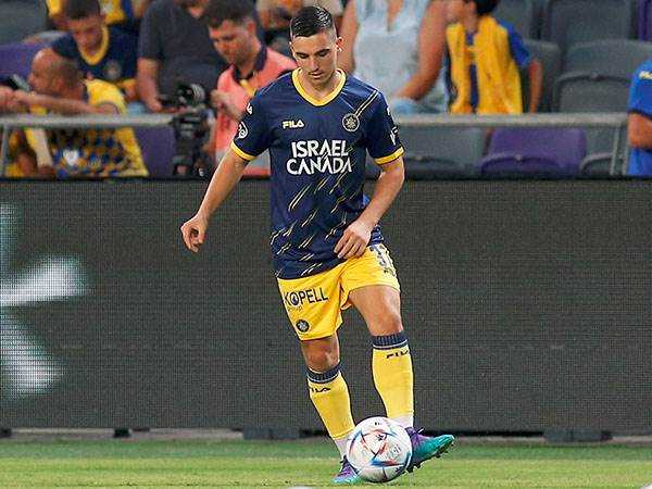 צריך להאמין בו (אלן שיבר)