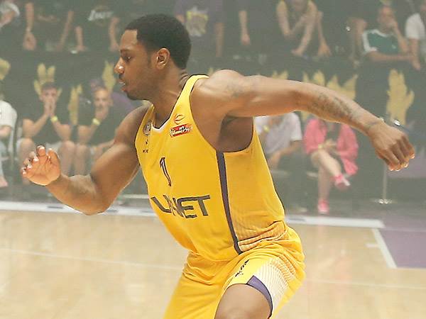 רגלנד. דאבל דאבל (אלן שיבר)