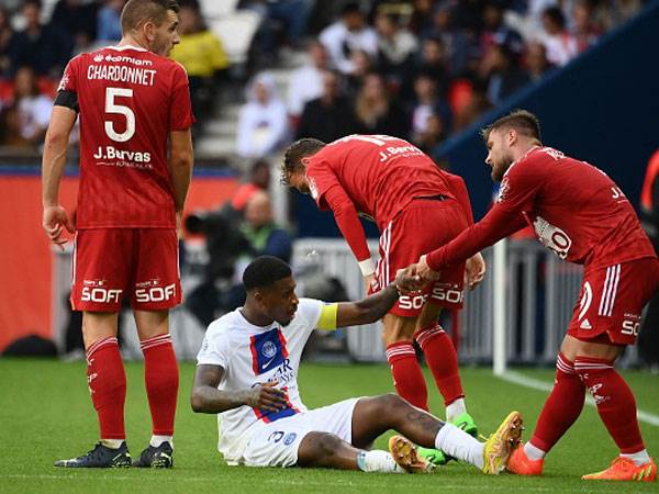 FRANCK FIFE/AFP via Getty Images