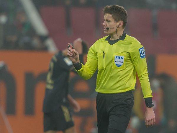 Harry Langer/DeFodi Images via Getty Images