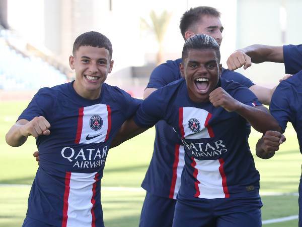 והכפילו את היתרון בקלילות (אודי ציטיאט)