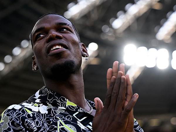 תקופה לא פשוטה. פוגבה (Photo by Daniele Badolato - Juventus FC/Juventus FC via Getty )