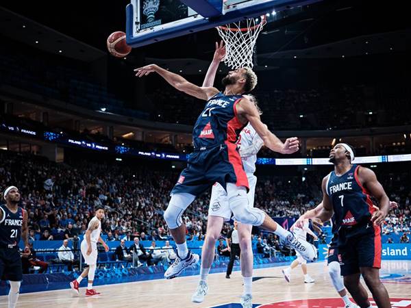 (Photo by Maja Hitij/Getty Images)