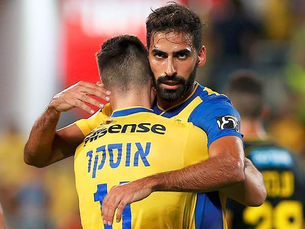 "אני לא העזתי בגילו". דוידזאדה (אלן שיבר)