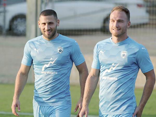 משחק קריטי מול אלבניה (אלן שיבר)