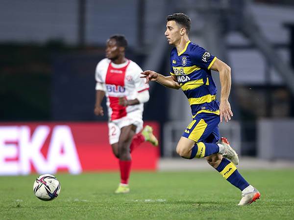 דן ביטון לא הולך לשום מקום (מאור אלקסלסי)