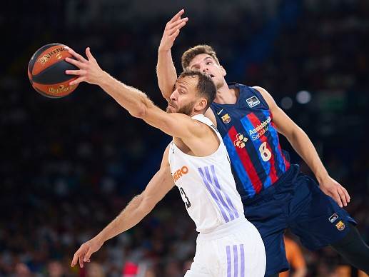 סופר קאפ חמישי ברצף לריאל (Getty)