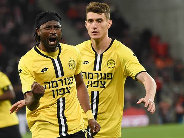 הוא חוזר. טוומאסי (ברני ארדוב)