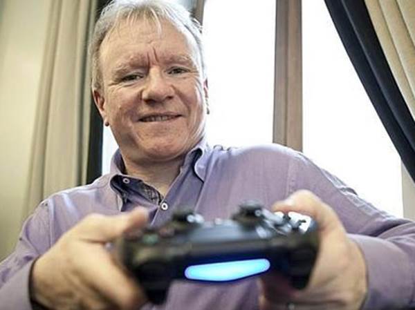 (צילום: סוני)