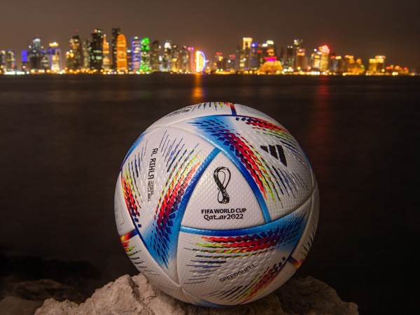 נתראה בקטאר (Photo by David Ramos/Getty Images)