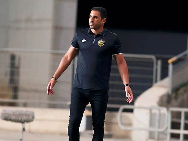 גל כהן גם עשה שינויים (צילום: אלן שיבר)