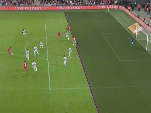 גבולי ביותר