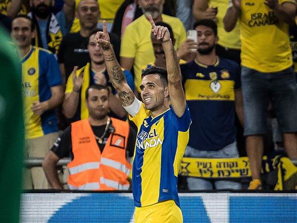 זהבי חוגג (אלן שיבר)