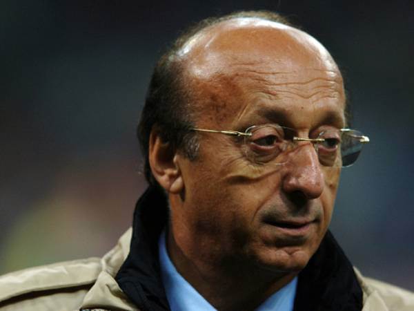 "הפסידו לחובבנים". מוג'י (GETTY)