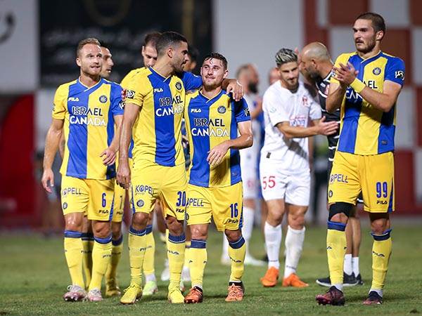 (מאור אלקסלסי)