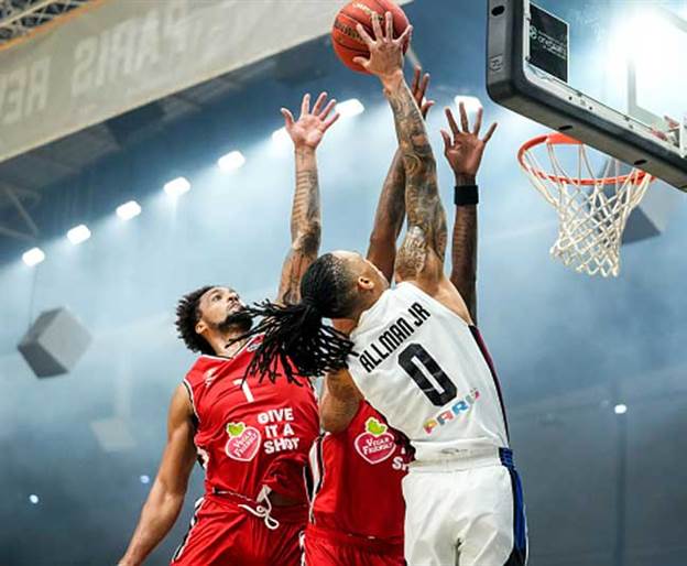 ניצחון חשוב לאדומים (Photo by Hugo Pfeiffer/Icon Sport via Getty Images)