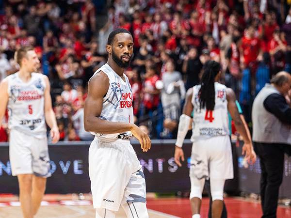 לא נעים (FIBA)