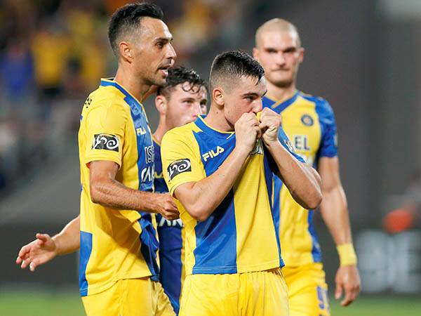 לא יישאר עוד הרבה (אלן שיבר)