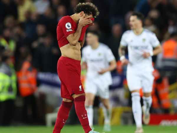 עונה קשה לליברפול (getty)