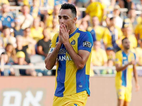 זהבי. כרגע זה לא זה (אלן שיבר)