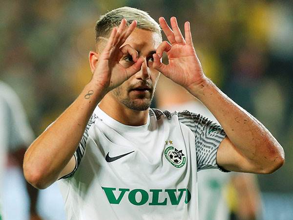 אצילי. מראה מחוייבות (אלן שיבר)