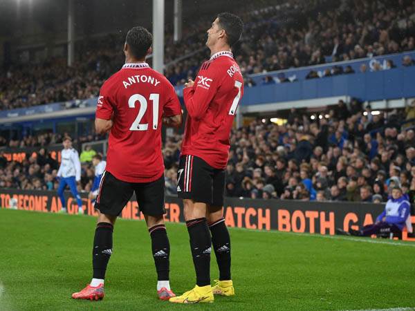 הכל התחיל נגד אברטון (Michael Regan/Getty Images)