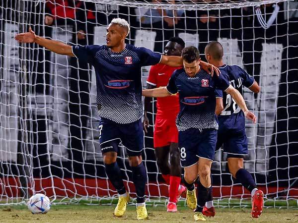 אך מלמד איזן (מאור אלקסלסי)