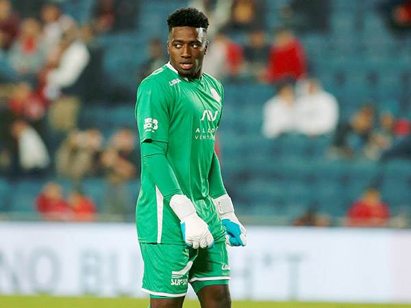 ספג ביקורת על הגול. אדליי (אלן שיבר)